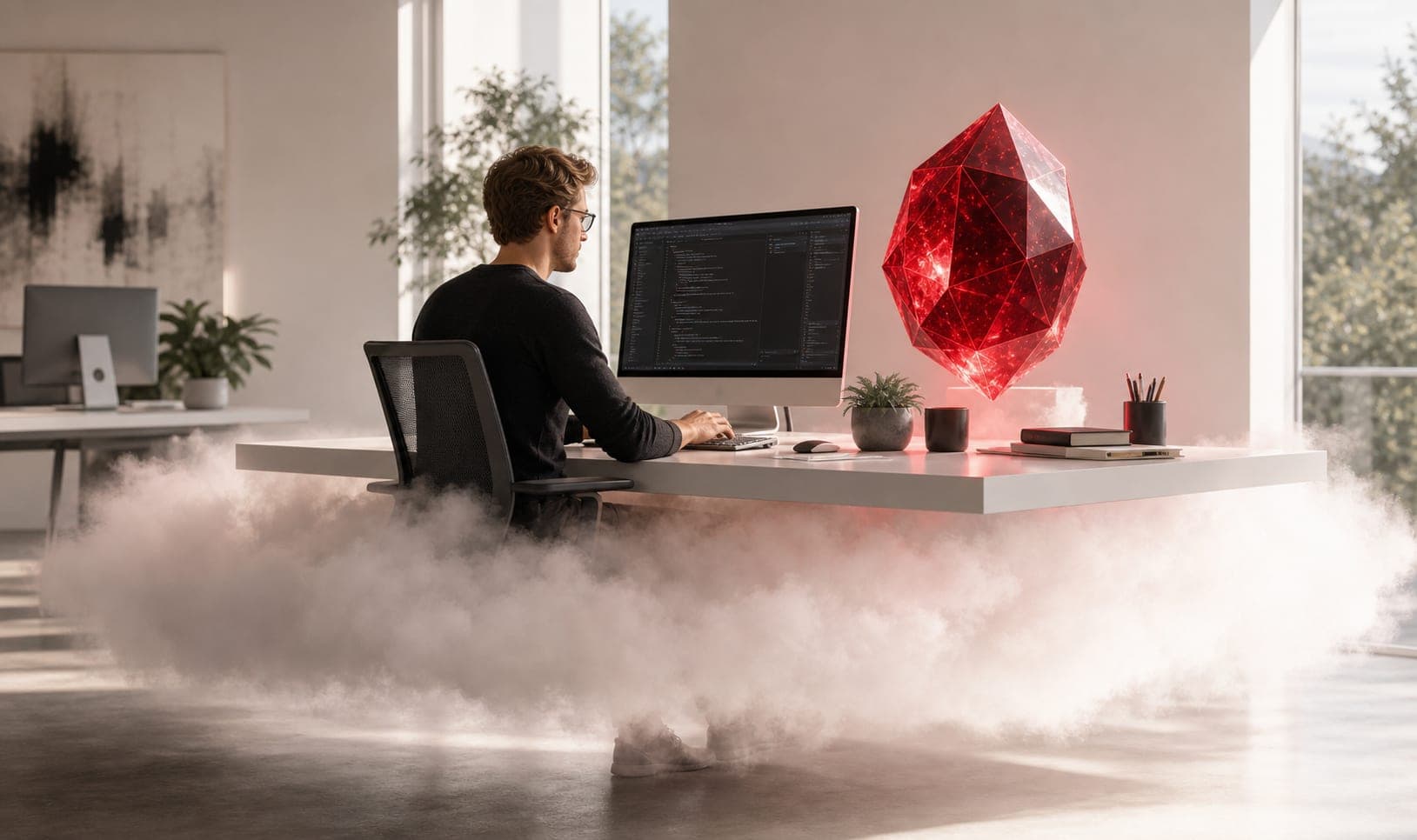 Internal Copilots: The Quiet AI Wins