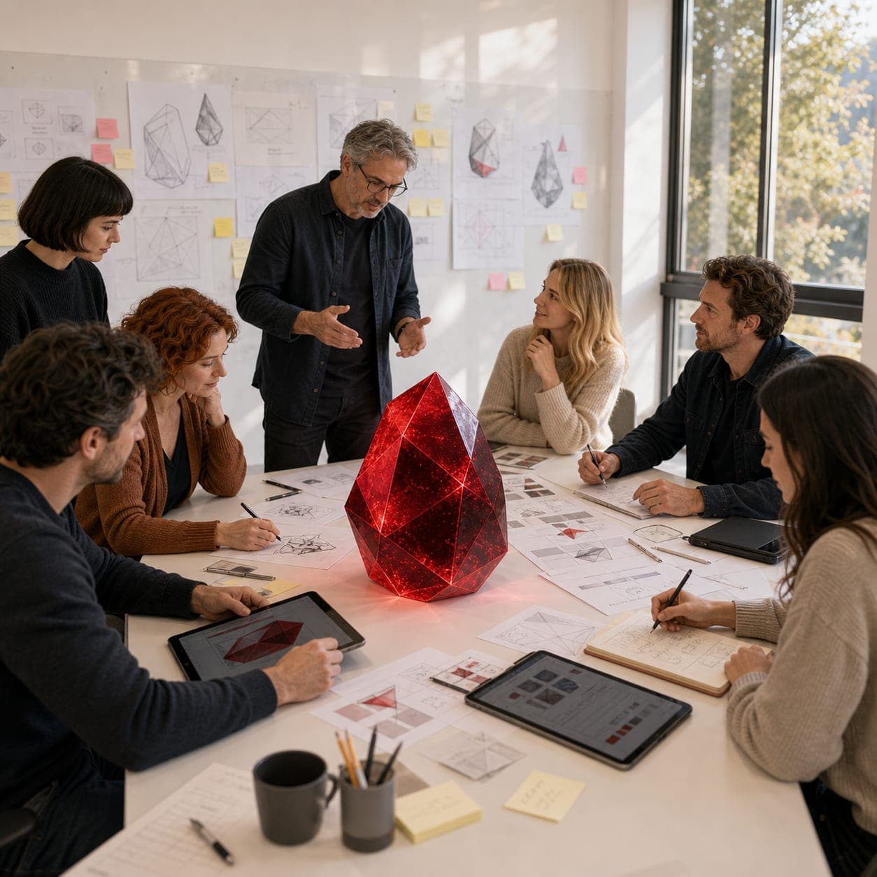 How To Run AI Evals Without A Research Team